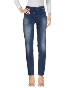 Джинсовые брюки MET