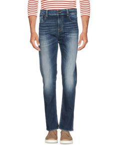 Джинсовые брюки 7 For All Mankind