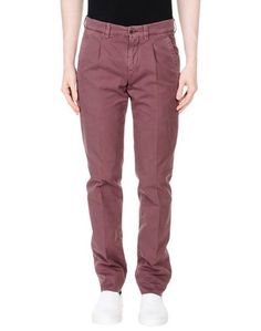 Повседневные брюки Brunello Cucinelli