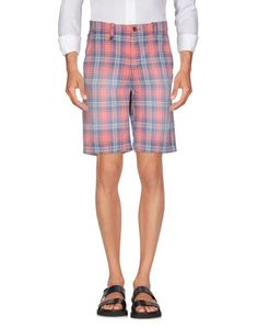 Бермуды Scotch & Soda