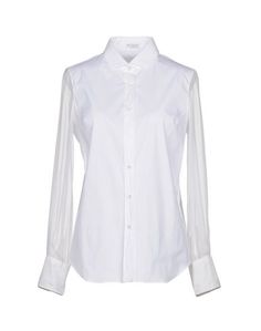 Pубашка Brunello Cucinelli