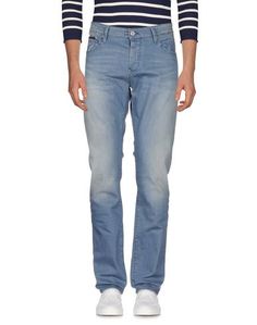 Джинсовые брюки Tommy Hilfiger Denim