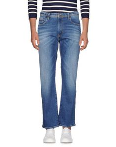 Джинсовые брюки Tommy Hilfiger Denim