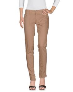 Джинсовые брюки Dondup