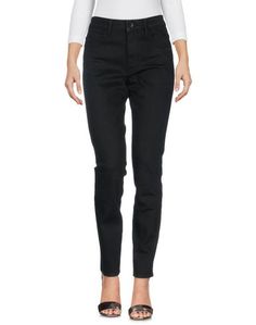 Джинсовые брюки Helmut Lang