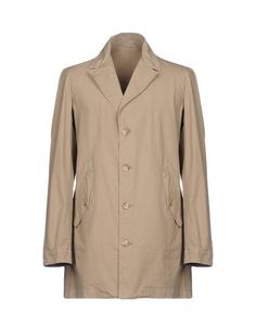 Легкое пальто Tru Trussardi