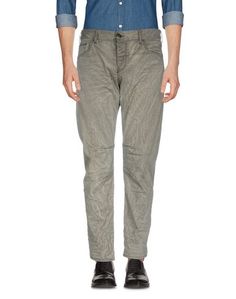 Повседневные брюки Armani Jeans