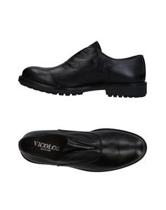 Мокасины Vicolo8