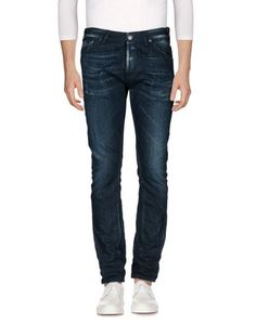 Джинсовые брюки Scotch & Soda