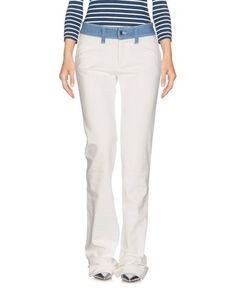 Джинсовые брюки Armani Jeans