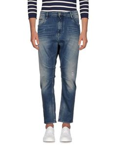 Джинсовые брюки Tommy Hilfiger Denim
