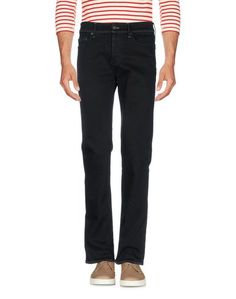 Джинсовые брюки 7 For All Mankind