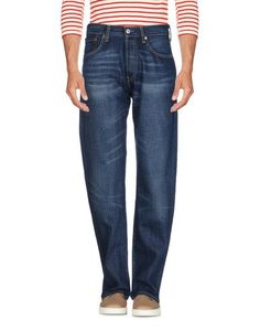 Джинсовые брюки Levis RED TAB