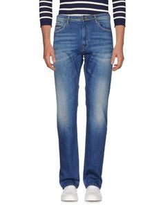 Джинсовые брюки Tommy Hilfiger Denim