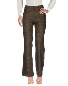 Повседневные брюки Moschino