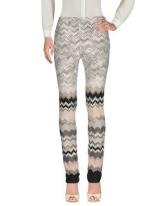 Повседневные брюки Missoni