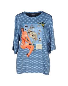 Блузка Dolce & Gabbana
