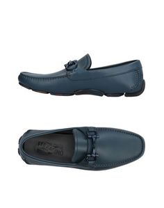 Мокасины Salvatore Ferragamo