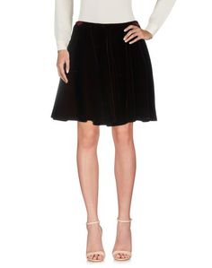 Юбка до колена AlaÏa