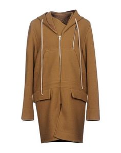Пальто Rick Owens