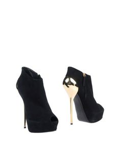 Ботинки Giuseppe Zanotti Design