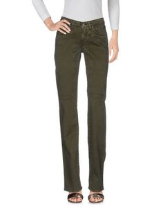 Джинсовые брюки Jeckerson