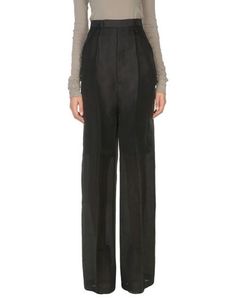 Повседневные брюки Rick Owens