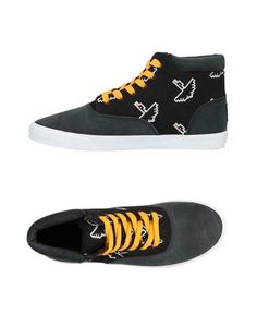 Высокие кеды и кроссовки Bucketfeet