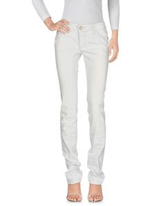 Джинсовые брюки Pinko