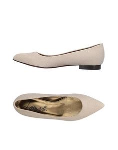 Балетки Lanvin
