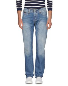 Джинсовые брюки Tommy Hilfiger Denim