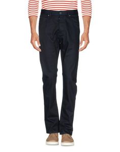 Джинсовые брюки Armani Collezioni
