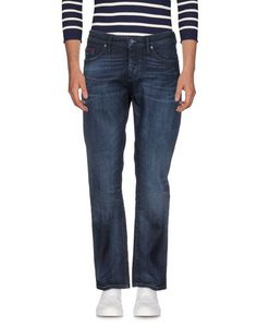 Джинсовые брюки Tommy Hilfiger Denim