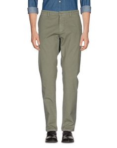 Повседневные брюки Nazareno Gabrielli