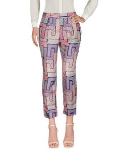 Повседневные брюки Msgm