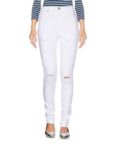 Джинсовые брюки Juicy Couture