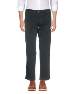 Повседневные брюки Masons