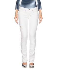 Джинсовые брюки Pepe Jeans