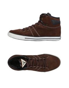 Высокие кеды и кроссовки Guess