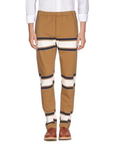 Повседневные брюки Marni