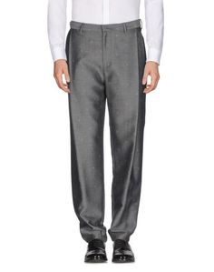 Повседневные брюки Emporio Armani