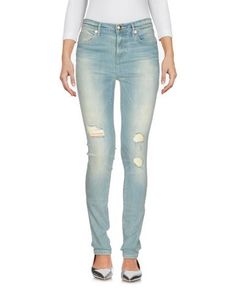 Джинсовые брюки Juicy Couture