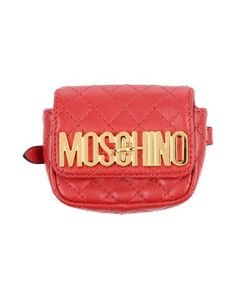 Кошелек для монет Moschino