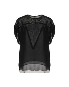 Блузка Isabel Marant