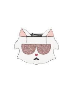 Кошелек для монет Karl Lagerfeld