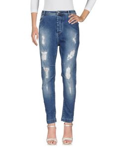 Джинсовые брюки Pepe Jeans
