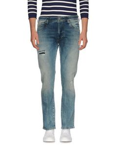 Джинсовые брюки Pepe Jeans