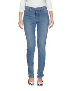 Джинсовые брюки J Brand