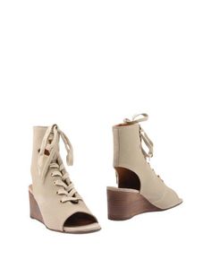 Полусапоги и высокие ботинки ChloÉ