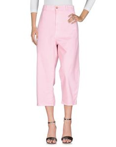 Джинсовые брюки Marni